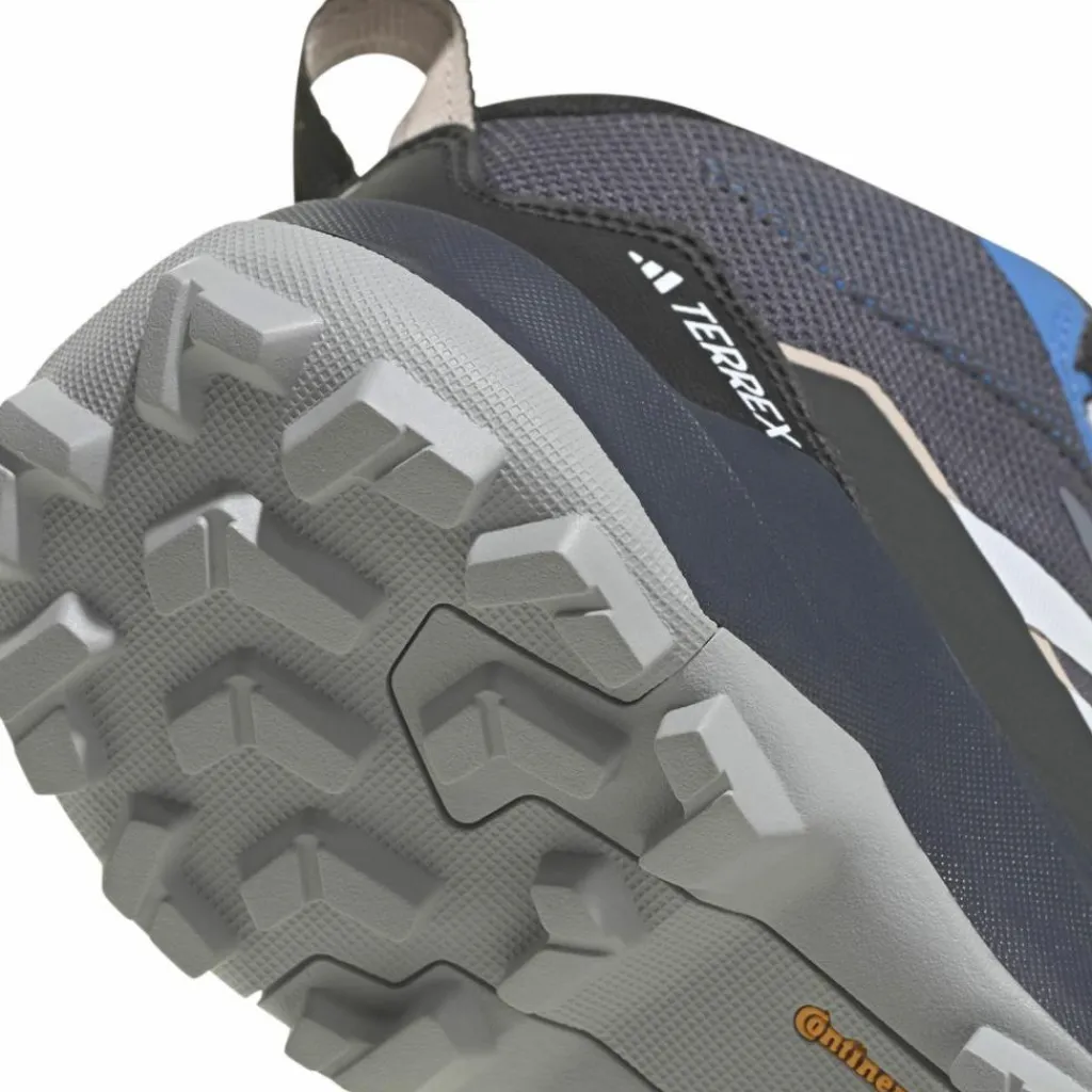 adidas Wanderschuhe<· GTX TERREX SKYCHASER AX5 MID auon-dshgry-carbon