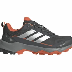 adidas Wandern|Wandern<· GTX TERREX SKYCHASER AX5 gresix-silvmt-seimor
