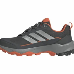 adidas Wandern|Wandern<· GTX TERREX SKYCHASER AX5 gresix-silvmt-seimor