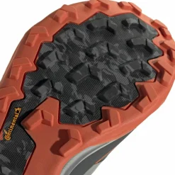 adidas Wandern|Wandern<· GTX TERREX SKYCHASER AX5 gresix-silvmt-seimor