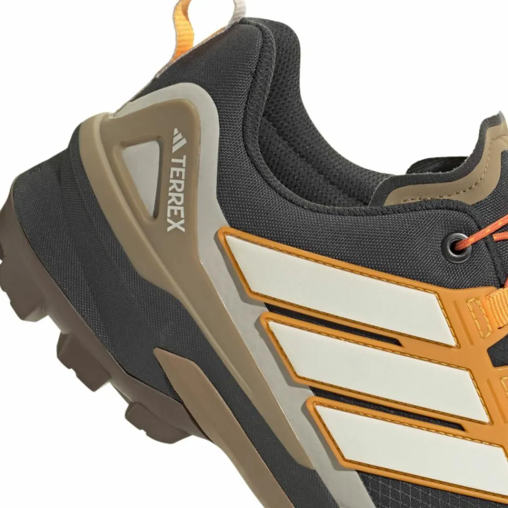 adidas Wanderschuhe<· GTX TERREX SKYCHASER carbon-owhite-puta