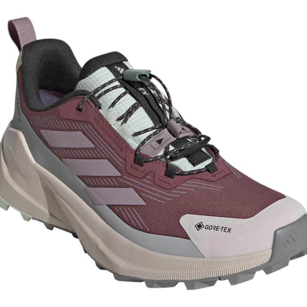 adidas Wandern|Wandern<· GTX TRAILMAKER 2 SL quicri-prlofi-gretwo