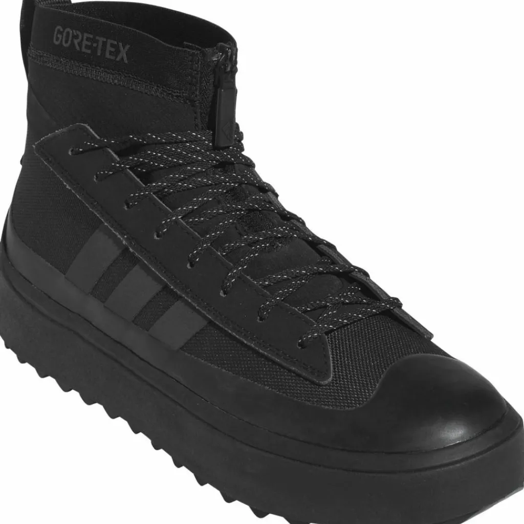 adidas Winterschuhe|Boots & Stiefel<· GTX Znsored GTX core black-core black-core black