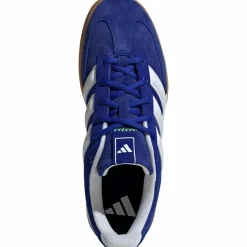 adidas Volleyball|Badminton<· Hallenschuh SPEZIALIST lucid blue-ftwr white-lucid lemon