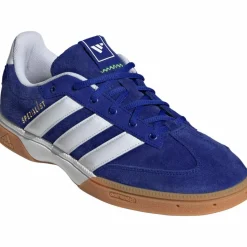 adidas Volleyball|Badminton<· Hallenschuh SPEZIALIST lucid blue-ftwr white-lucid lemon