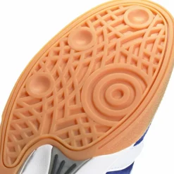 adidas Volleyball|Badminton<· Hallenschuh SPEZIALIST lucid blue-ftwr white-lucid lemon