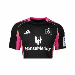 · Hamburger SV Trikot Home 2025/2026 Kids Kinder Trikots