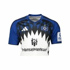 Discount · Hamburger SV Trikot Home 2025/2026 Kids Kinder Trikots