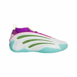 Sale · Harden Volume 9 Jalen Williams Weiß Herren Hallenschuhe
