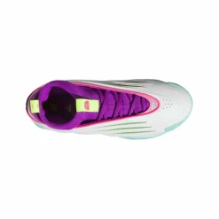 Sale · Harden Volume 9 Jalen Williams Weiß Herren Hallenschuhe