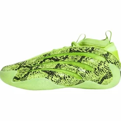 adidas Basketball|Basketball<· Harden Volume 9 Schuh Solar Slime / Core Black / Solar Slime