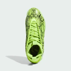 adidas Basketball|Basketball<· Harden Volume 9 Schuh Solar Slime / Core Black / Solar Slime