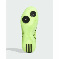 adidas Basketball|Basketball<· Harden Volume 9 Schuh Solar Slime / Core Black / Solar Slime