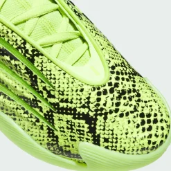 adidas Basketball|Basketball<· Harden Volume 9 Schuh Solar Slime / Core Black / Solar Slime
