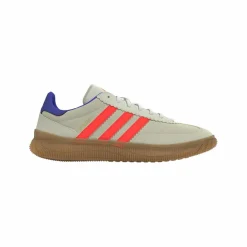 adidas Fußball|Fußball<· HB Spezial Pro Indoor weissrotblau