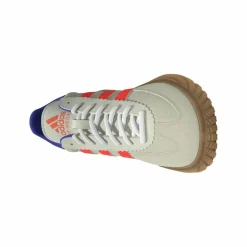adidas Fußball|Fußball<· HB Spezial Pro Indoor weissrotblau