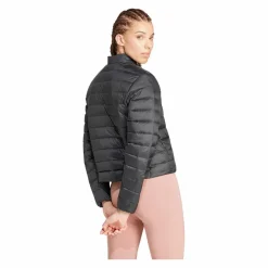 adidas Pullover & Sweats<· Helionic Light Down Jacke Damen schwarz