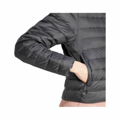 adidas Pullover & Sweats<· Helionic Light Down Jacke Damen schwarz