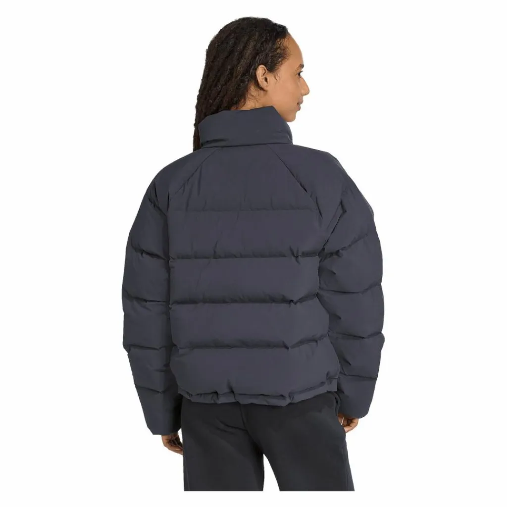 adidas Pullover & Sweats<· Helionic Relaxed Down Jacke Damen schwarz