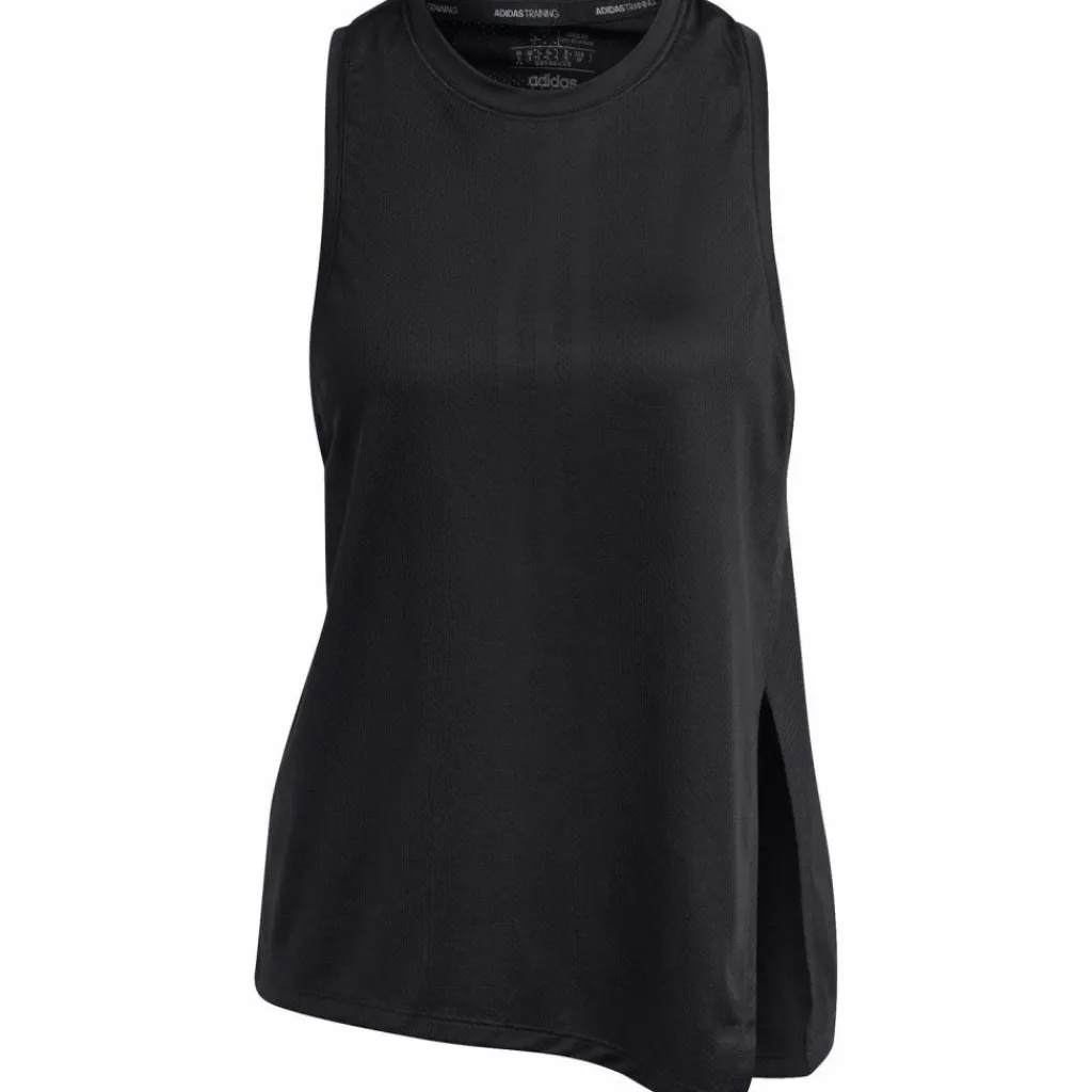 Best · HIIT AEROREADY QUICKBURN Damen Tops & Tanks