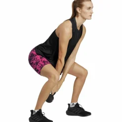 Best · HIIT AEROREADY QUICKBURN Damen Tops & Tanks