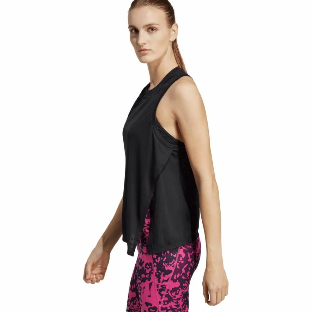 Best · HIIT AEROREADY QUICKBURN Damen Tops & Tanks