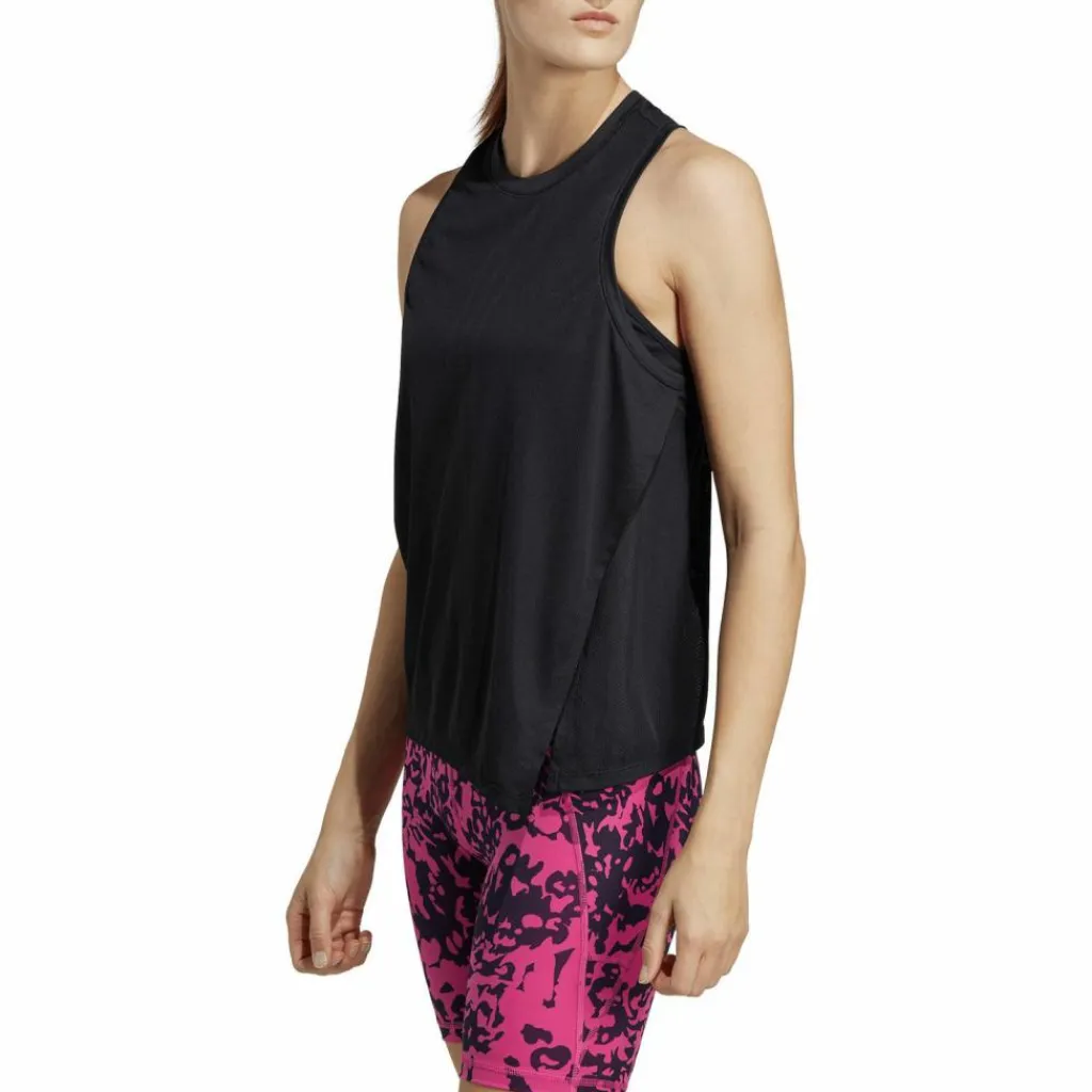 Best · HIIT AEROREADY QUICKBURN Damen Tops & Tanks