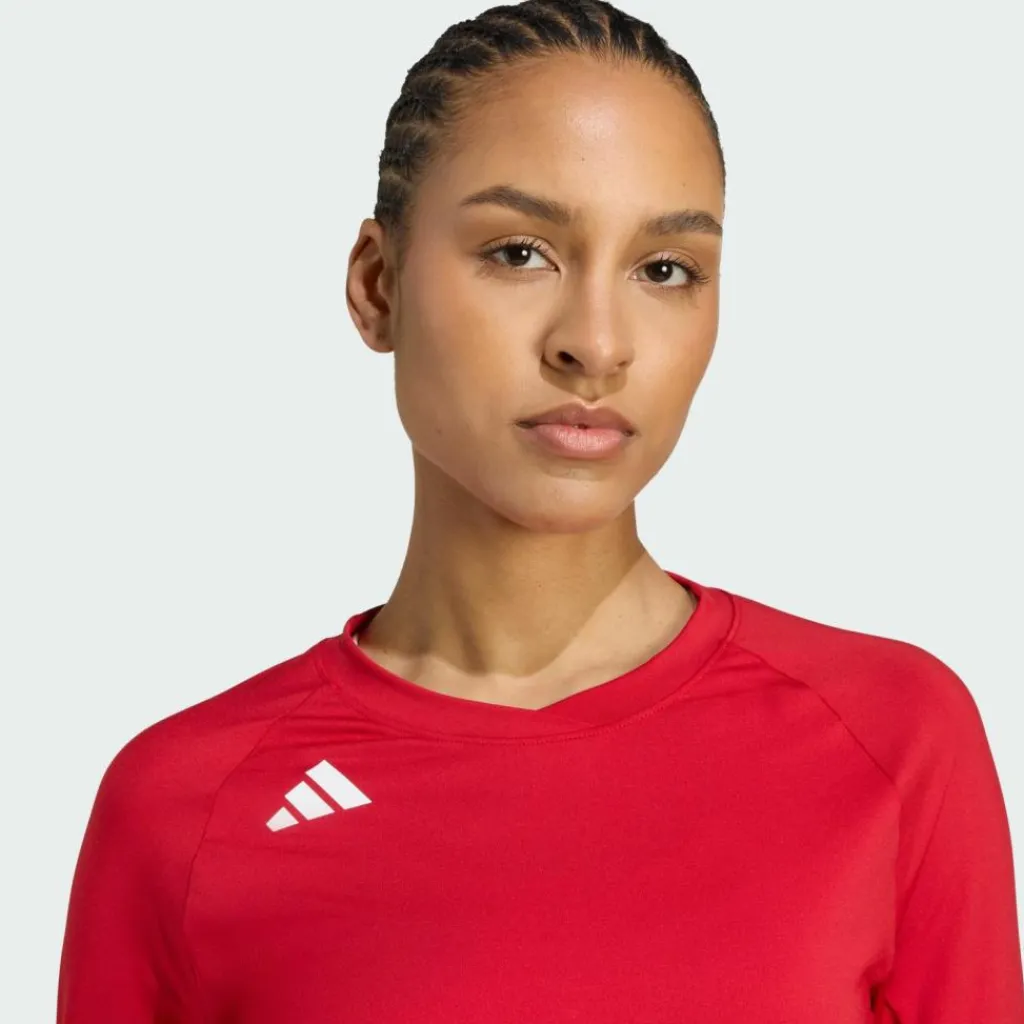 Outlet · HILO Langärmeliges Volleyballtrikot Volleyball