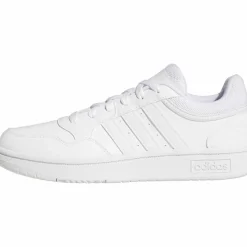 adidas Streetwear|Sneaker<· Hoops 3.0 ftwr white-ftwr white-dash grey