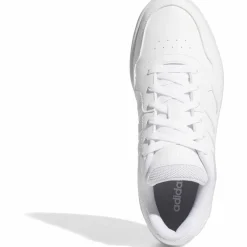 adidas Streetwear|Sneaker<· Hoops 3.0 ftwr white-ftwr white-dash grey