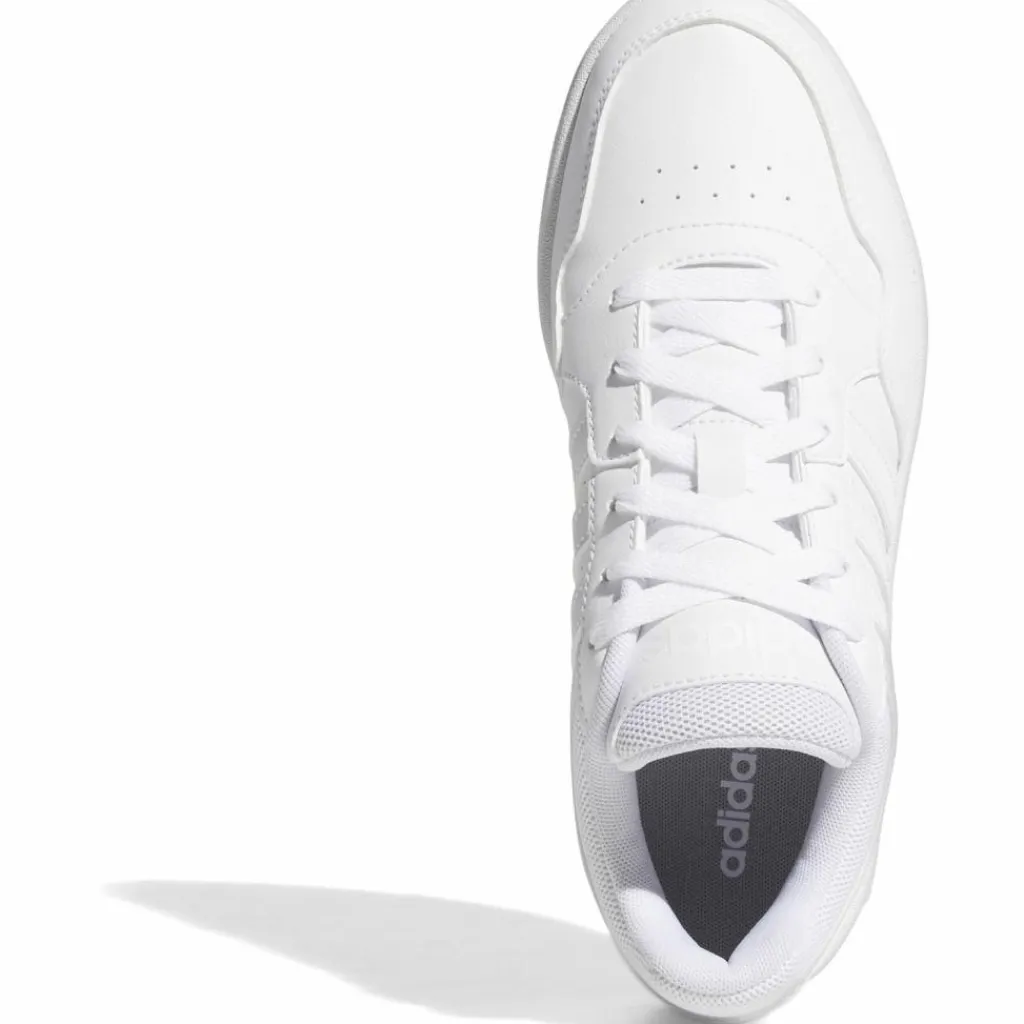 adidas Streetwear|Sneaker<· Hoops 3.0 ftwr white-ftwr white-dash grey