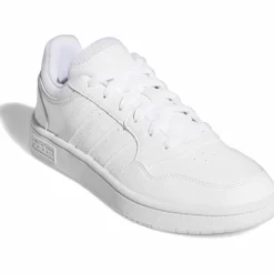 adidas Streetwear|Sneaker<· Hoops 3.0 ftwr white-ftwr white-dash grey