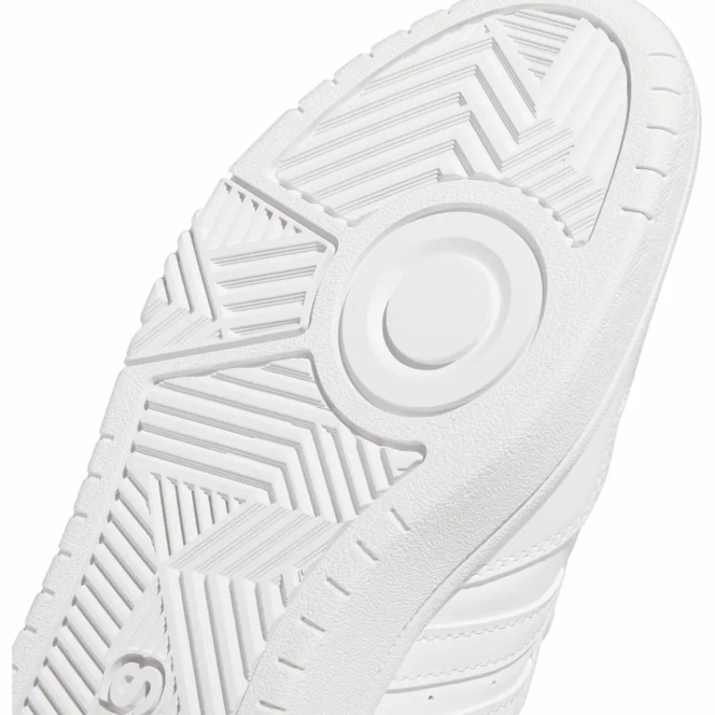 adidas Streetwear|Sneaker<· Hoops 3.0 ftwr white-ftwr white-dash grey