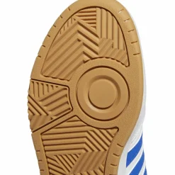 adidas Streetwear|Sneaker<· Hoops 3.0 ftwr white-team royal blue-gum