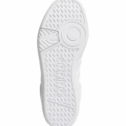 adidas Sneaker<· HOOPS 4.0 MID ftwr white-ftwr white-core black