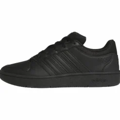 adidas Sneaker<· HOOPS CLASSIC SCHUH Core Black / Core Black / Carbon