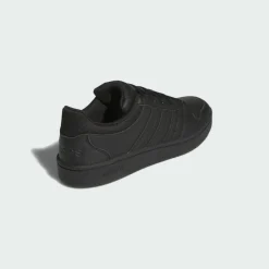 adidas Sneaker<· HOOPS CLASSIC SCHUH Core Black / Core Black / Carbon