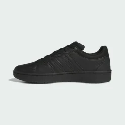 adidas Sneaker<· HOOPS CLASSIC SCHUH Core Black / Core Black / Carbon