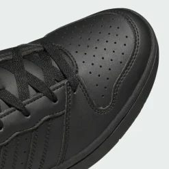 adidas Sneaker<· HOOPS CLASSIC SCHUH Core Black / Core Black / Carbon