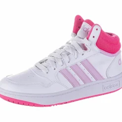 Outlet · HOOPS MID 3.0 K Kinder Sneaker