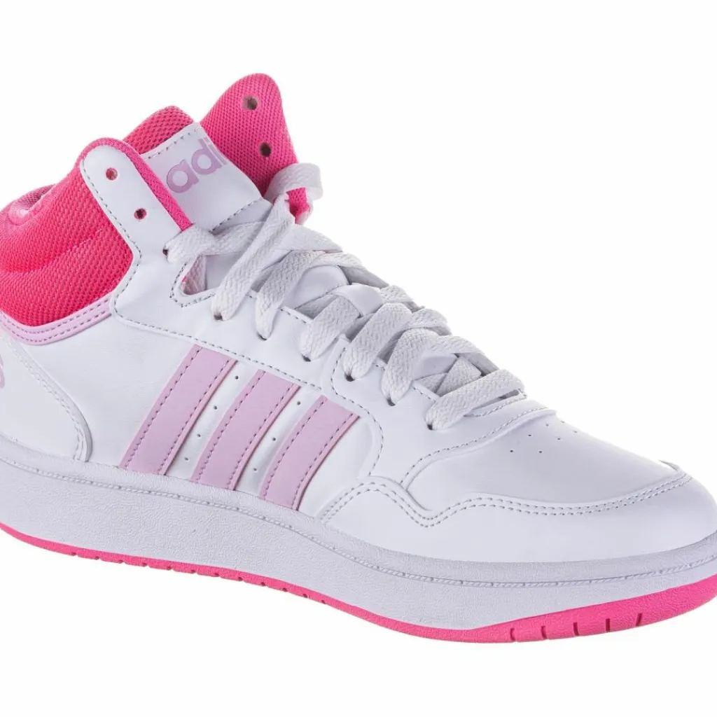Outlet · HOOPS MID 3.0 K Kinder Sneaker
