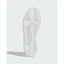 adidas Sneaker|Sneaker<· HOOPS MID CLASSIC SCHUH Cloud White / Cloud White / Grey Two