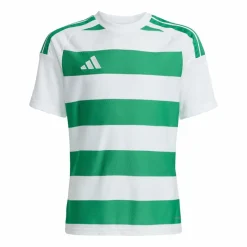 adidas Trikots<· Hopped 26 Trikot Kids Weiß weissgruen