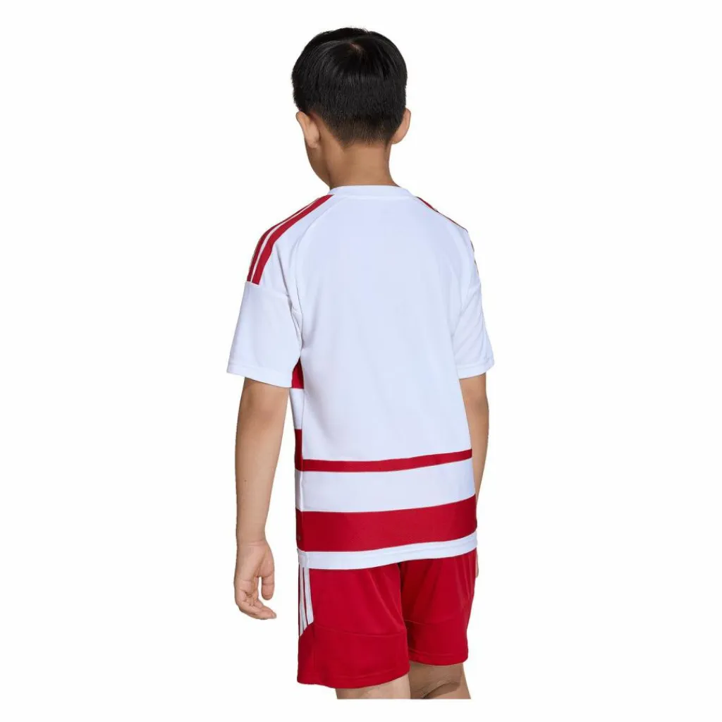 Sale · Hopped 26 Trikot Kids Weiß Kinder Trikots