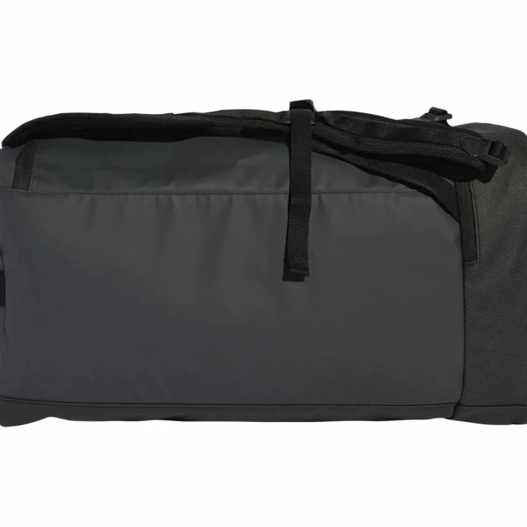 adidas Training|Sporttaschen<· HYBRID carbon-black-refsil