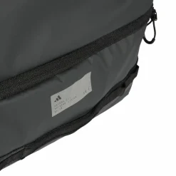 adidas Training|Sporttaschen<· HYBRID carbon-black-refsil