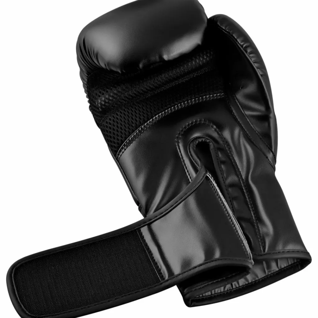 adidas Boxen|Handschuhe<· Hybrid 80 blackblack