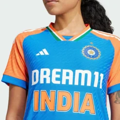 Clearance · India Cricket T20I Trikot Damen Trikots