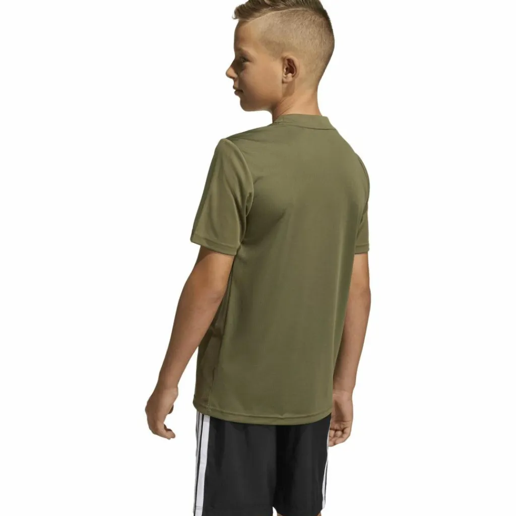 New · J TR-ES T Kinder Training|Shirts