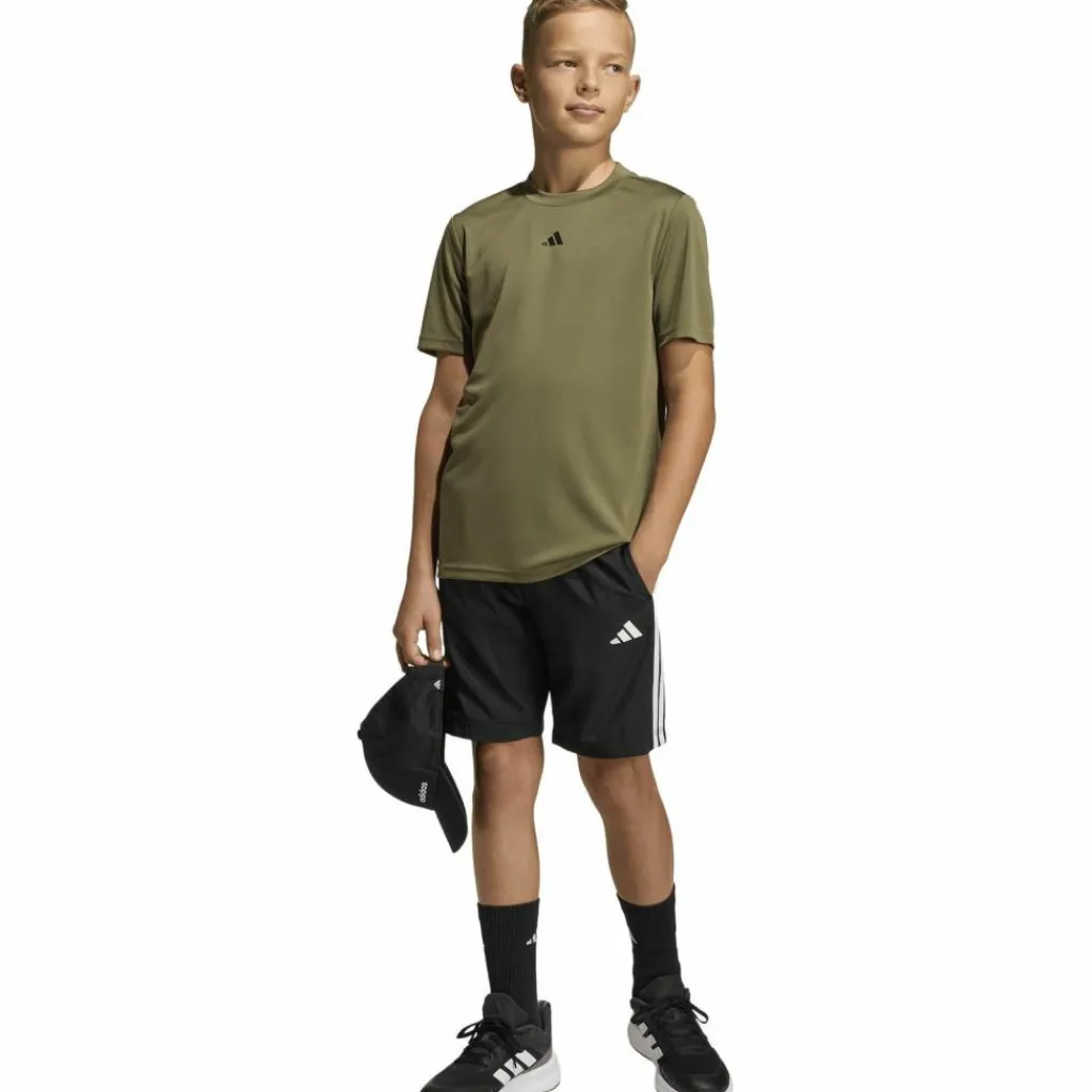 New · J TR-ES T Kinder Training|Shirts